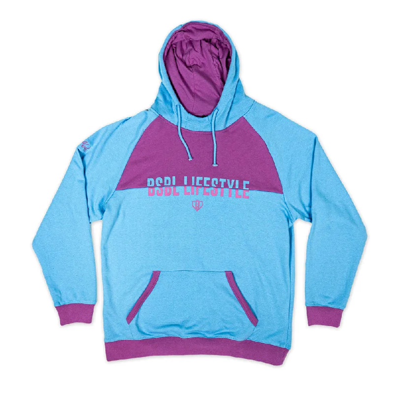 Double Play Hoodie - Max Clark