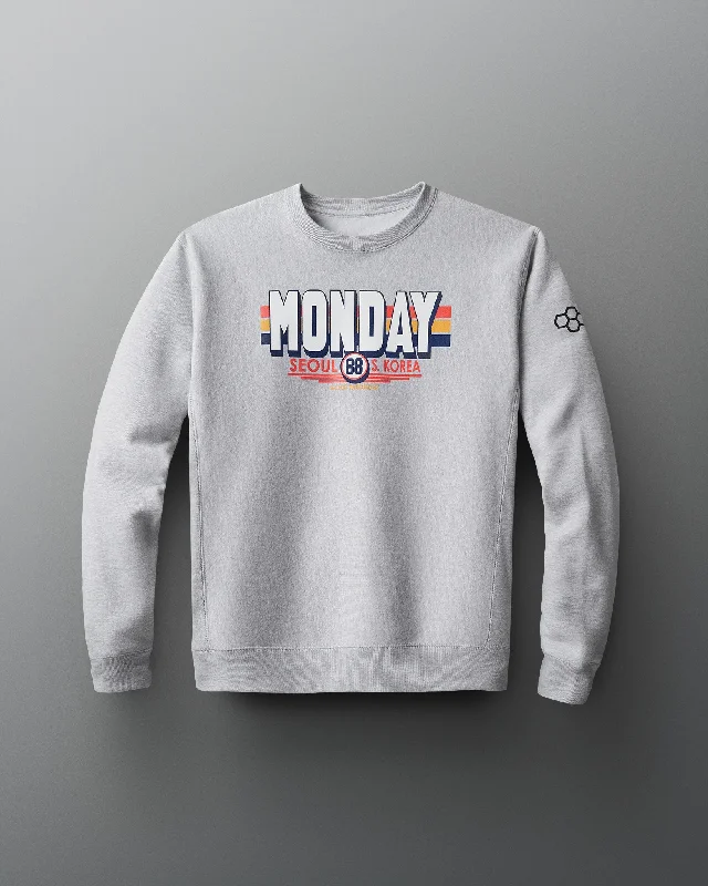 Kenny Monday 88 Vintage Crewneck