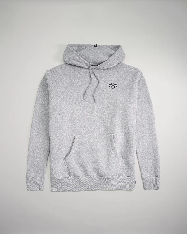 RUDIS Essential Hex Hoodie