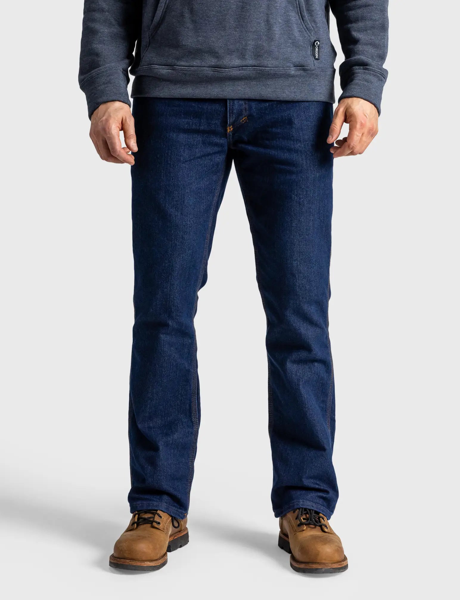 ORIGIN™ WORK JEANS - BOOT CUT