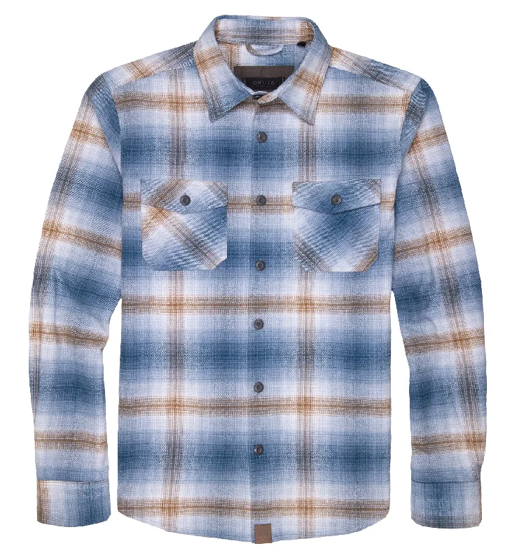 Dakota Grizzly Briggs Shirt