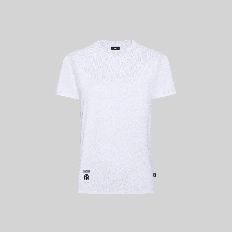 BENTLEY T-SHIRT WHITE