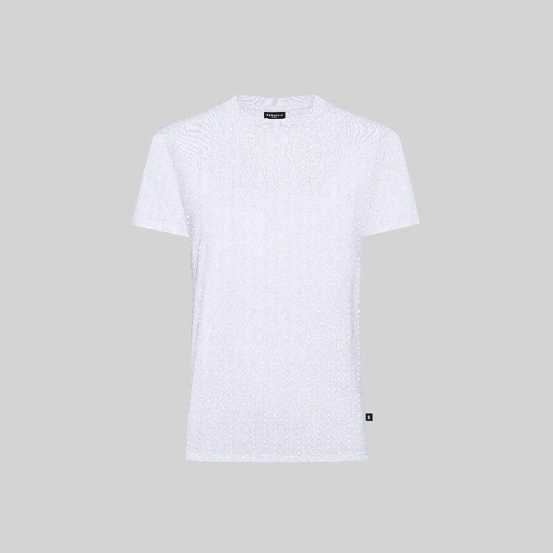 CHROMA T-SHIRT WHITE