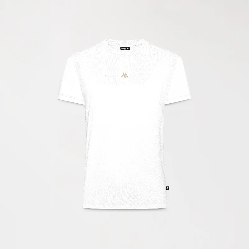 MAISON T-SHIRT WHITE