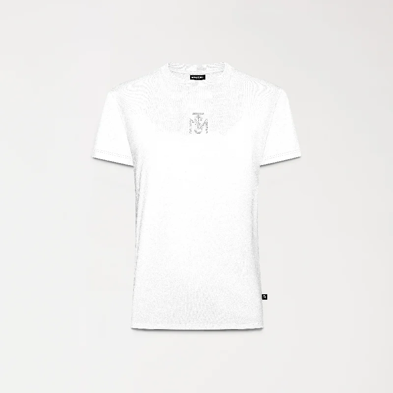 SHINE T-SHIRT WHITE