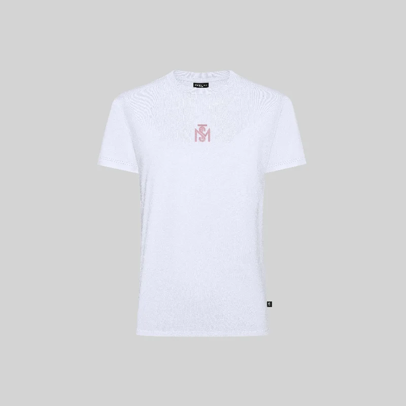 SPUR T-SHIRT WOMEN WHITE