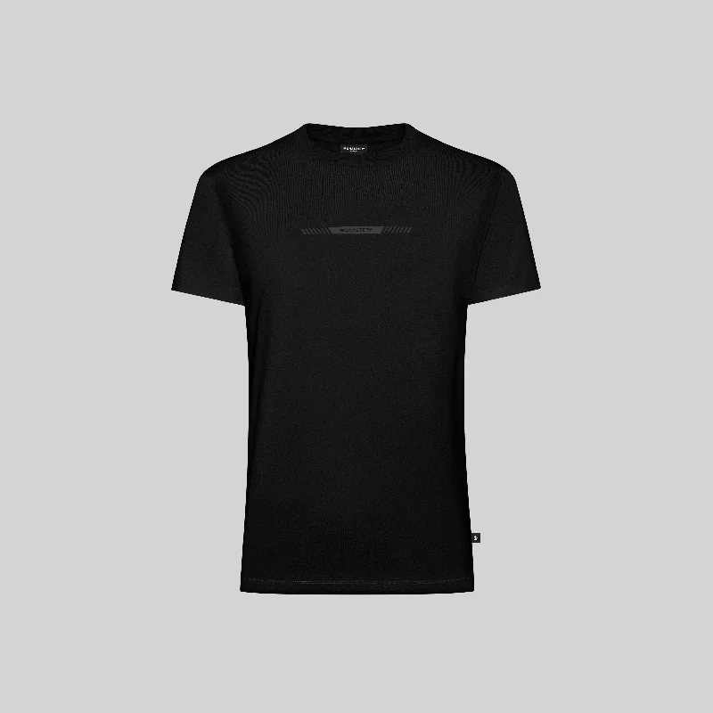 TAURI T-SHIRT BLACK