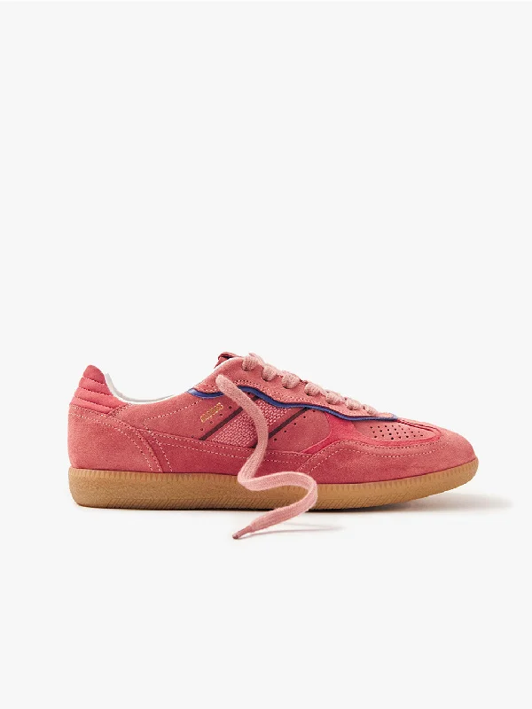 Rife Sneakers - Pink