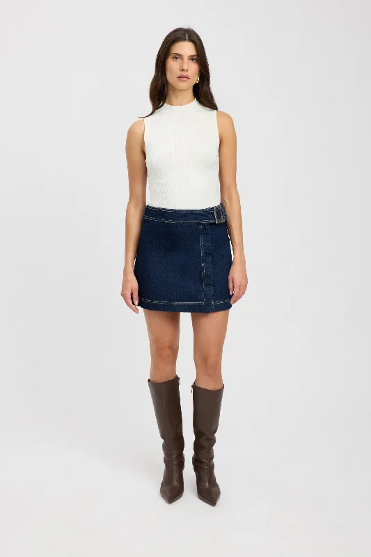 Sampson Mini Skirt