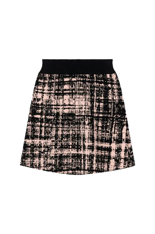 Rodebjer Tendai Skirt - Blush