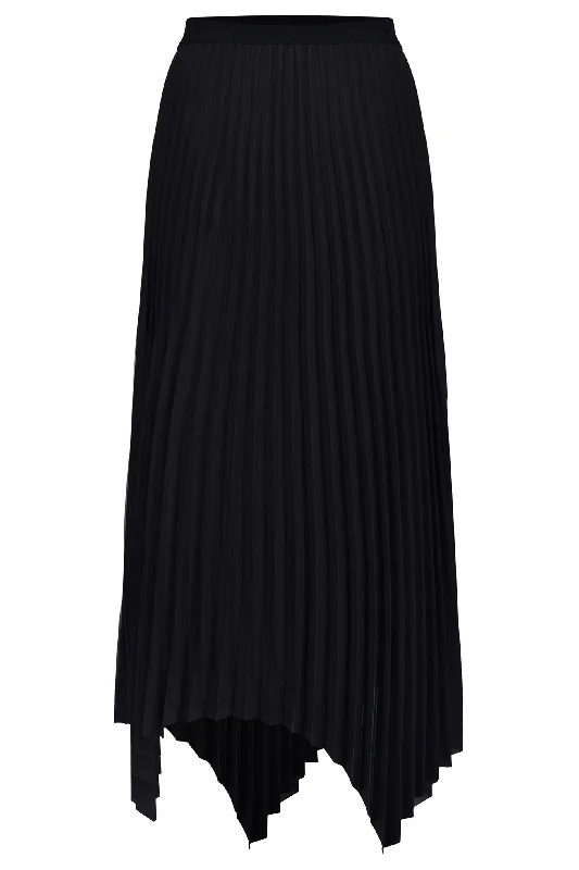 Husk Pia skirt - Black