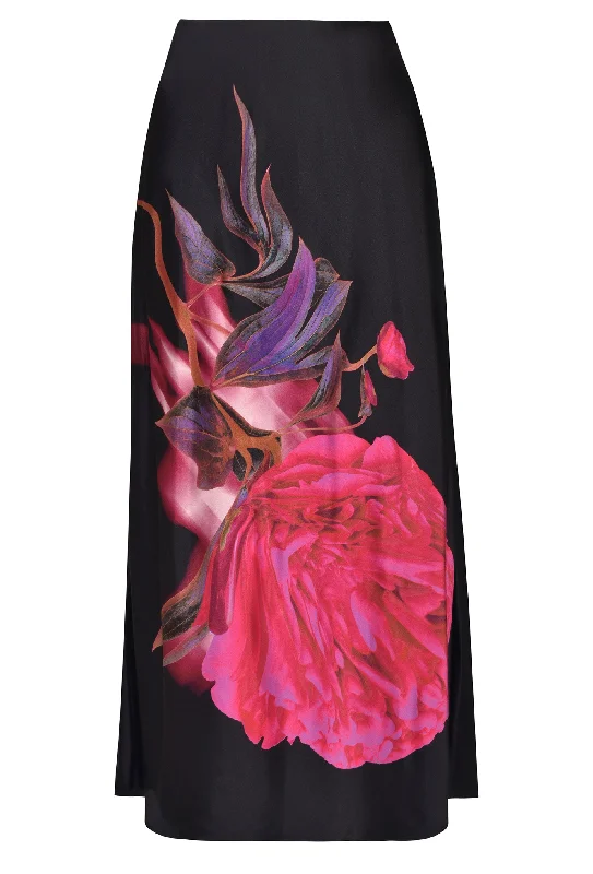 Husk Rosa skirt - Print